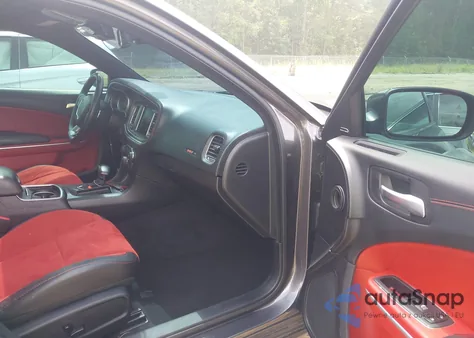 2020 Dodge Charger Scat Pack Widebody Rwd from USA, damaged, VIN 2C3CDXGJ5LH161182